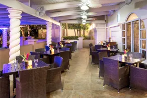Holiday Inn Fort Lauderdale Airport by IHG - Restaurant