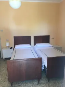 Albergo Ristorante Plaza - Room