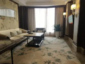 Ramada Plaza Qiandeng Kunshan - Room