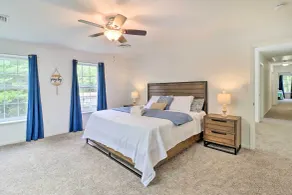 Hot Tub, Game Room & Fire Pit Near Kalahari - Interior