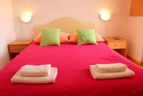 Guest House Tomanovic - Room