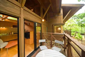 Miyako Resort Okushima Aqua Forest - Chambre