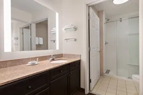 Residence Inn By Marriott Las Vegas Stadium Area  - Badrum