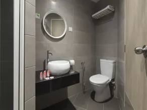 Yootel Boutique Hotel - Salle de bain