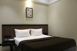 Buta Inn and Resorts - Chambre