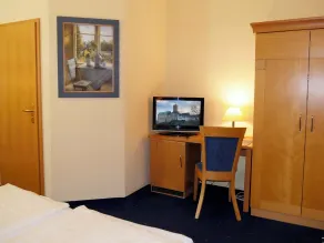 Hotel Thalfried - Camera