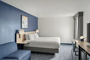 City Express By Marriott Freeport - Quarto