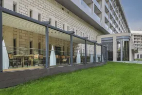 Swissôtel Wellness Resort Alatau Almaty - Restaurant