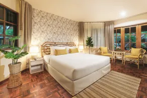 Regent – Chalet, Hua Hin - Rom
