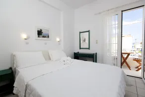 Kontogoni Rooms - Room