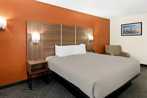 Quality Inn Mason Near Kings Island - Chambre