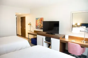 Hampton Inn Lebanon - Habitación