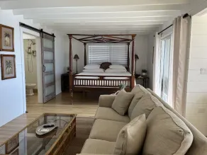 Island View Guesthouse - Room