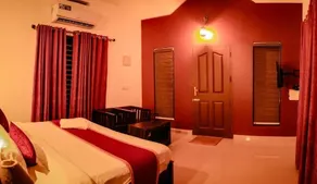 Green Ample Resorts - Camera