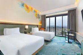 Holiday Inn Lampung Bukit Randu by IHG - Chambre