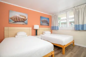 Oceanana Motel - Room