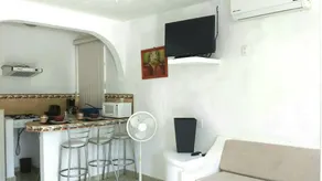 Villas Sol Diamante - Quarto