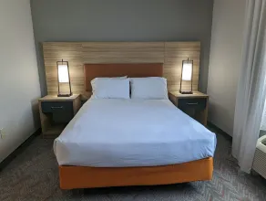 Candlewood Suites Wilson by IHG - Habitación