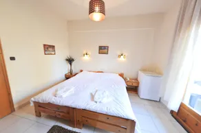Yannis Hotel - Rom