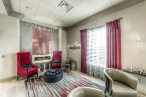Staybridge Suites - University Area OSU by IHG - Reception