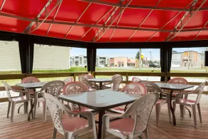 Days Inn by Wyndham Trois-Rivieres - Restaurant