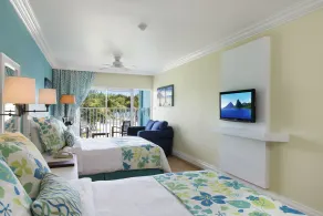 Coconut Bay Beach Resort & Spa All Inclusive - Habitación