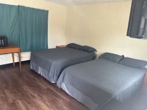 Custom Stay - Værelse