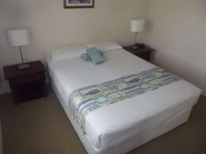 Pelican Shore Oceanfront Villa 6 - Room