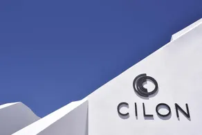 Cilon Suites Santorini - Reception