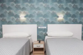 Los Rosales - Room