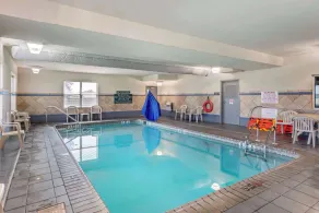 Comfort Inn & Suites Dover near Speedway - Piscine
