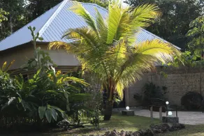 Calico Jack's Resort - Room