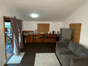 Pleasant Waters Lodge & Conference Venue - Innvendig