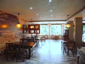Hotel Restaurant Zum Valwiger Herrenberg - Restaurant