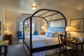 L'Auberge Carmel, Relais & Chateaux - Chambre