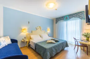 Hotel Panoramic - Chambre