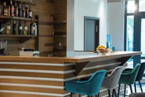 Aurora Sofia Hotel - Restaurant