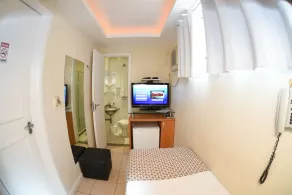Hotel Village Icaraí - Room