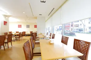 HOTEL MYSTAYS Nagoya Sakae - Restaurant