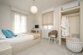 Plaka Collection - Chambre