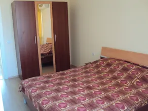 Sun City Apartments - Room