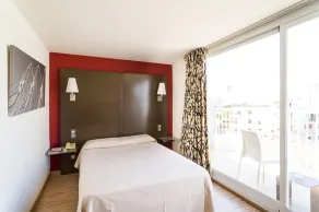 Nautic Hotel & Spa - Room