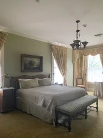 Dr. Phillips House - Rom