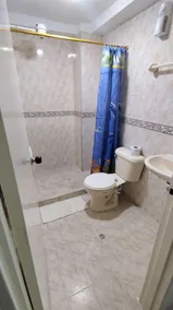Hotel Los Colores GUATAPE - Bathroom