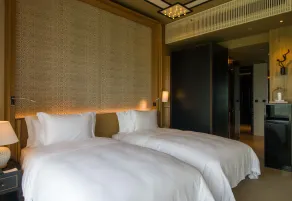 Grand Hyatt Gurgaon - Room