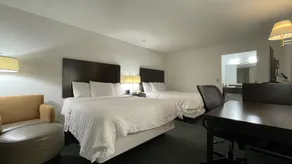 Slumber Inn Of Harrisonville - Rum