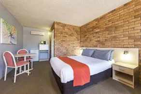 Comfort Inn Dubbo City - Room