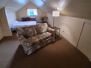 The Orca Inn - Room