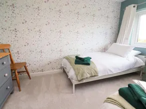Brook House - Zimmer