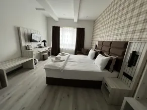 Hotel Innception - Room